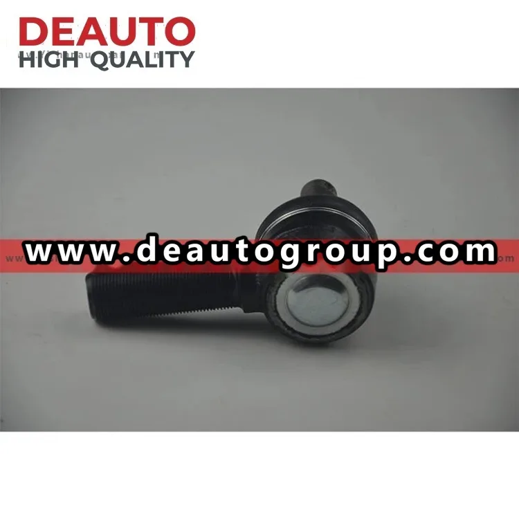 Tie Rod End Boot