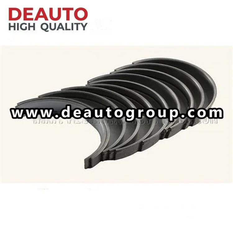 Main Bearing Wly6