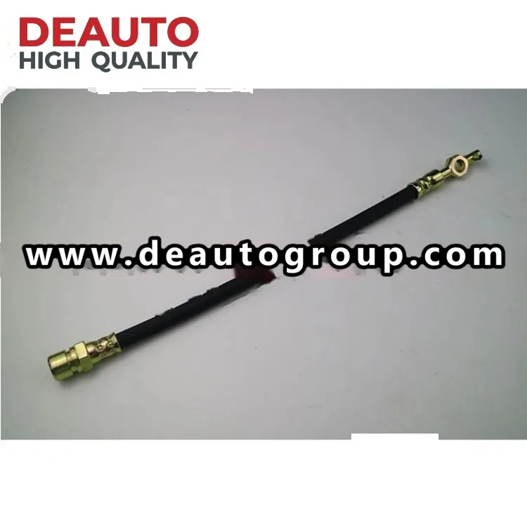 Clutch Slave Cylinder Pipe