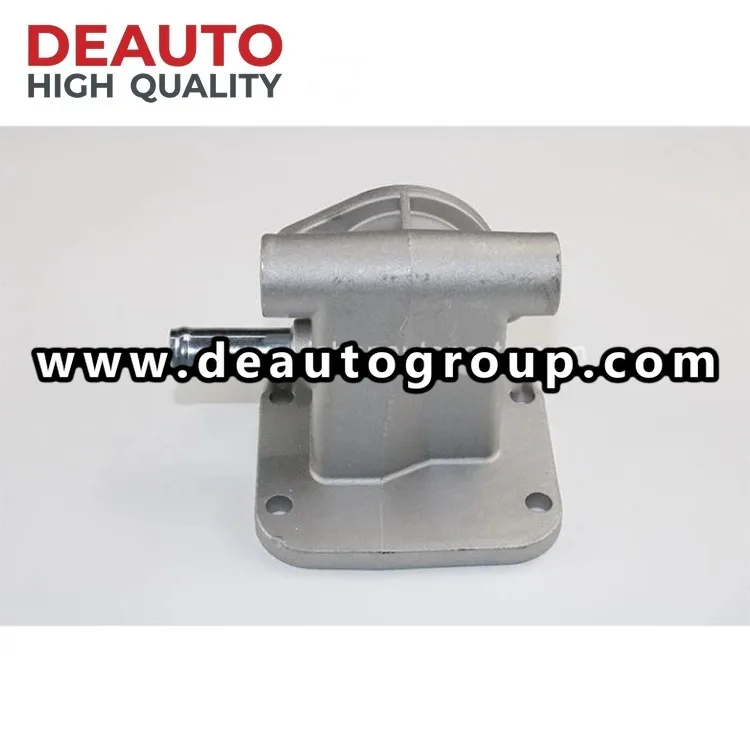 Universal Thermostat Cover