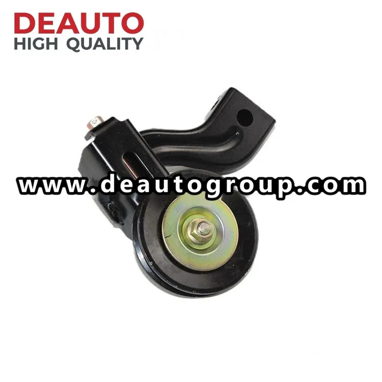 Air Conditioner Belt Pulley