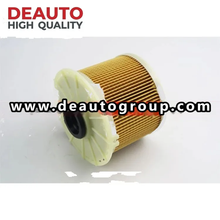 Drain Fuel Filter