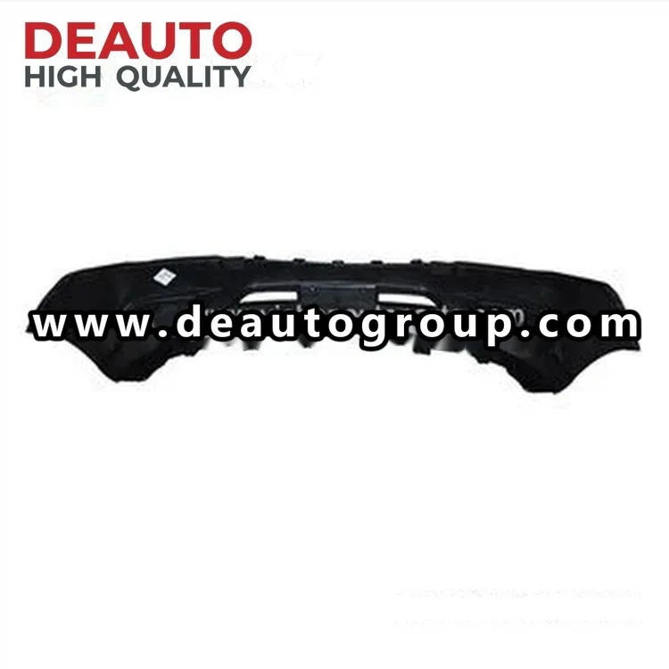Front Bumper Uc2M