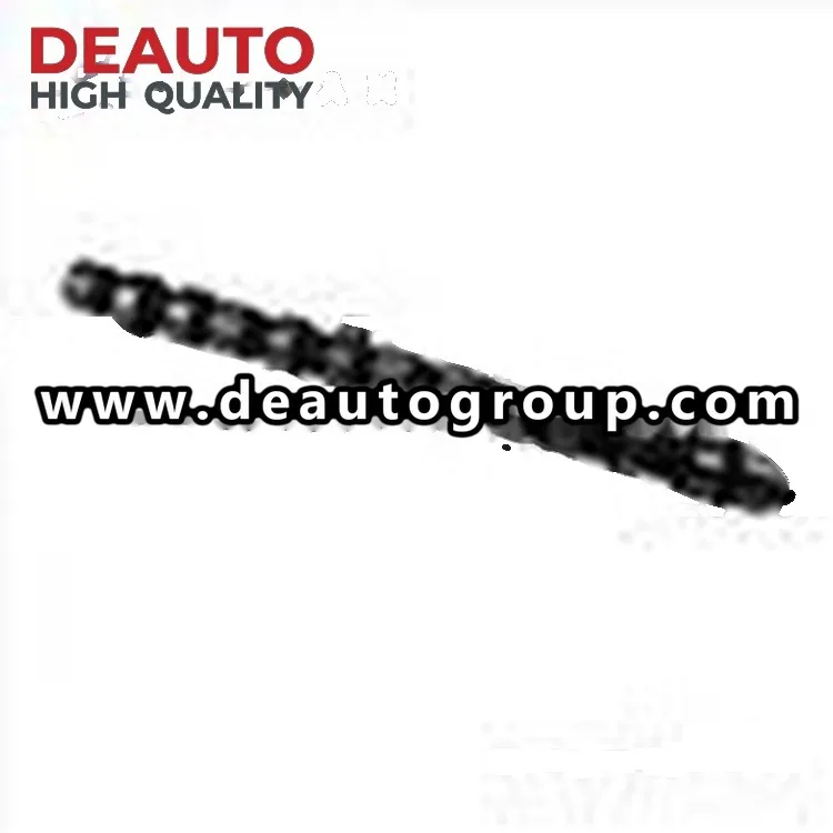Eccentric Shaft