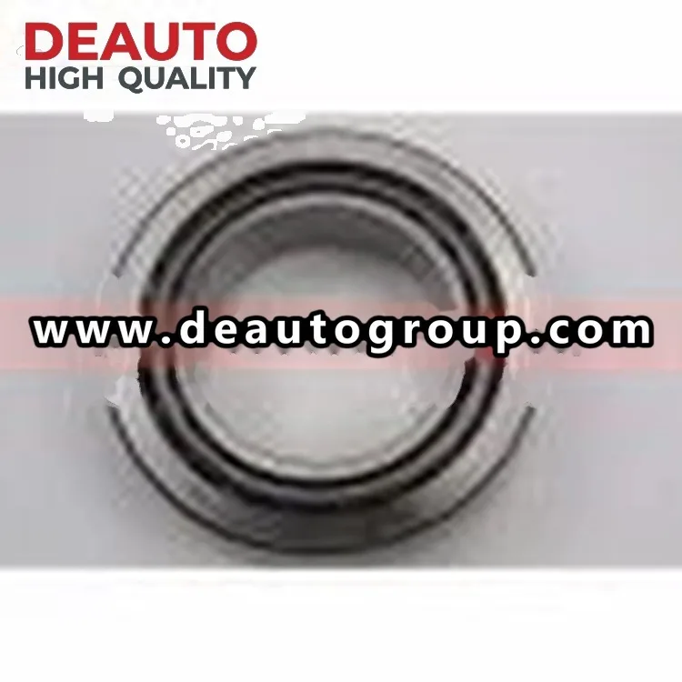 Side Differential Bearing