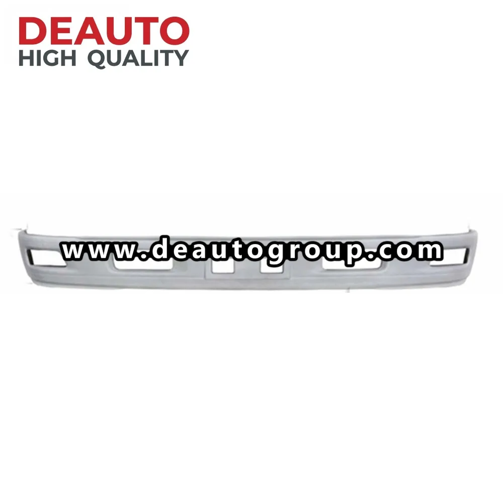 Hcksfs Front Bumper Long