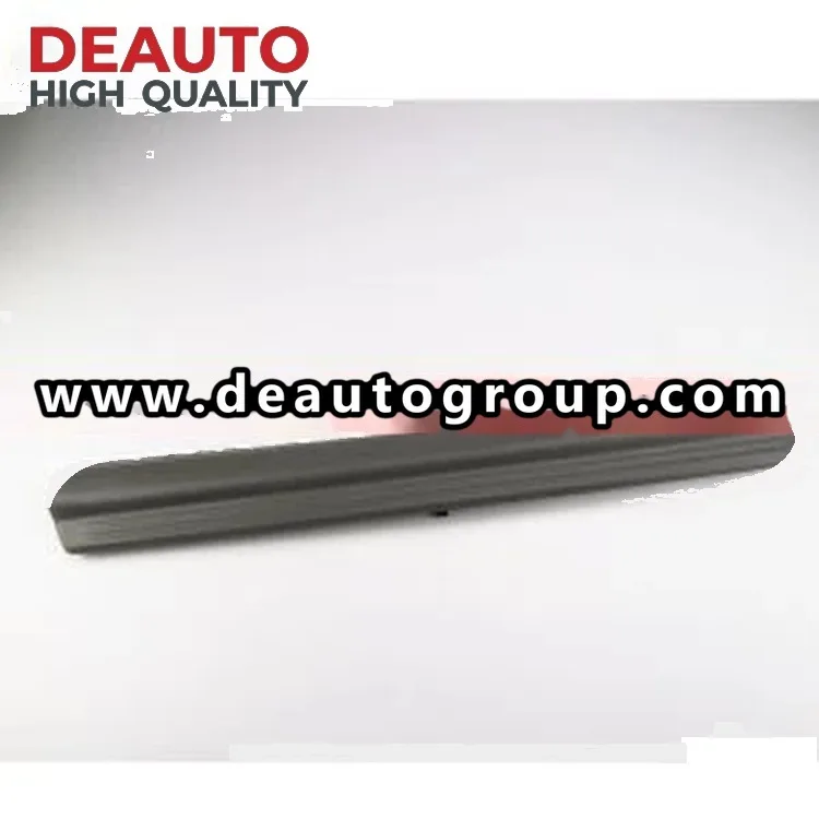 Oe8973647221 Floor Strip Front Gray