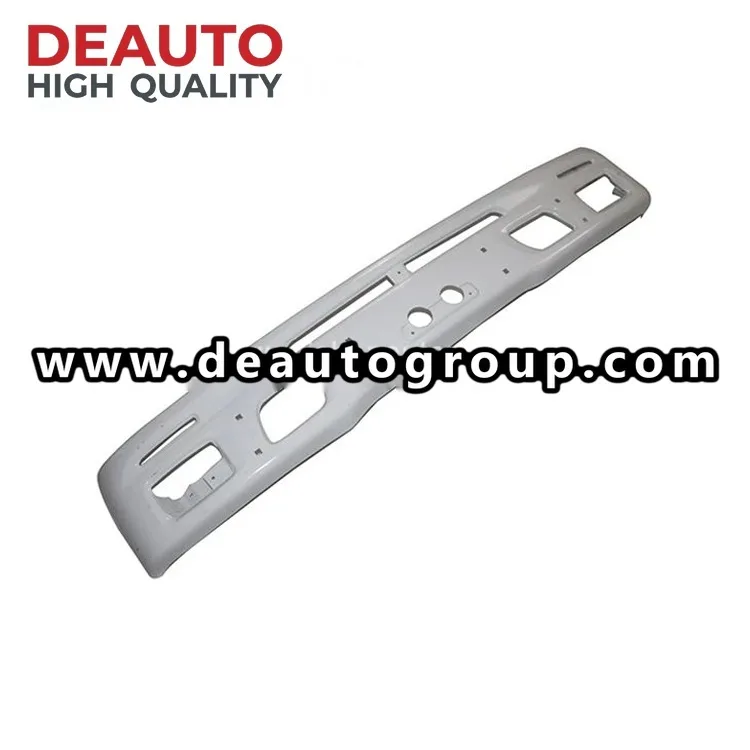 Rear Bumper