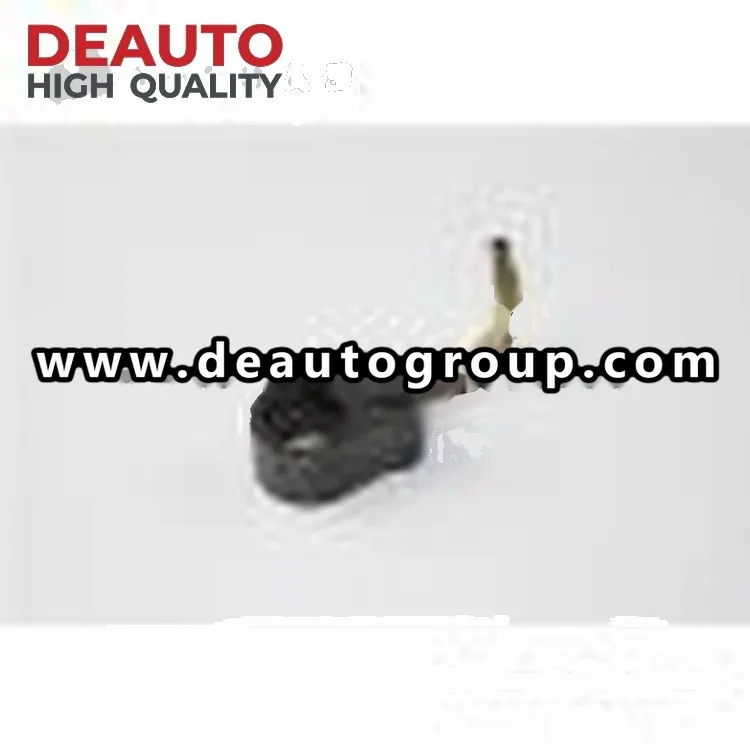 Fuel Injector Feed Line