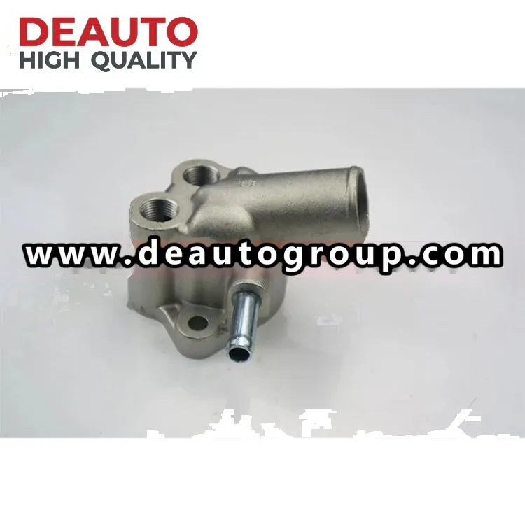 Thermostat Cap