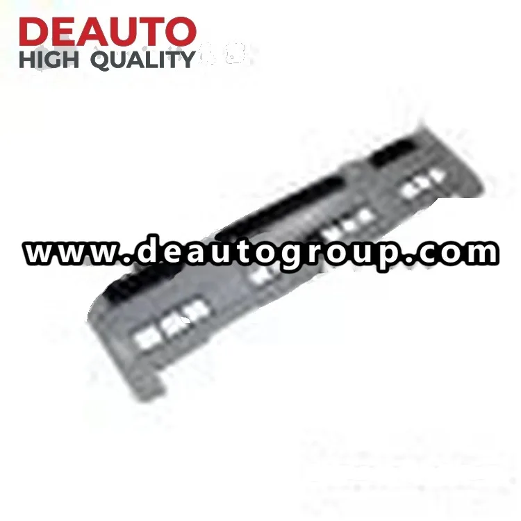 Front Grille Base