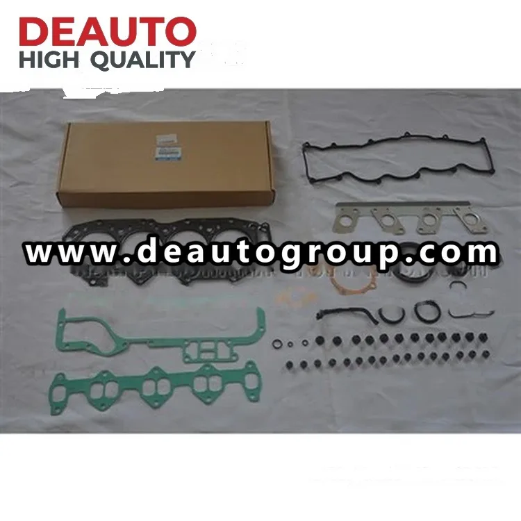 Gasket Set