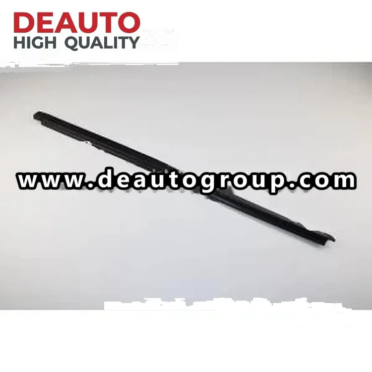 Door Belt Weather Strip Rubber Seal
