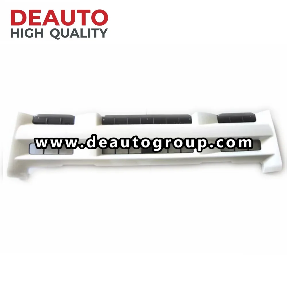 Hcksfs Grille Long