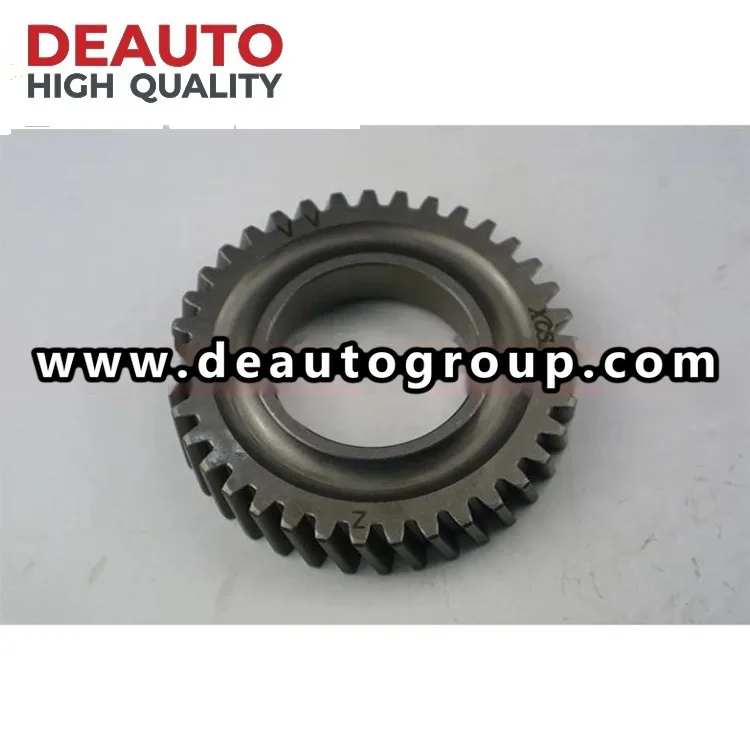 ja1 Timing Gears