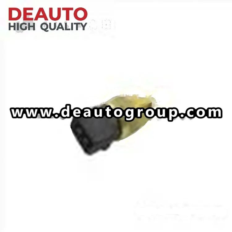 Water Temperature Sensor