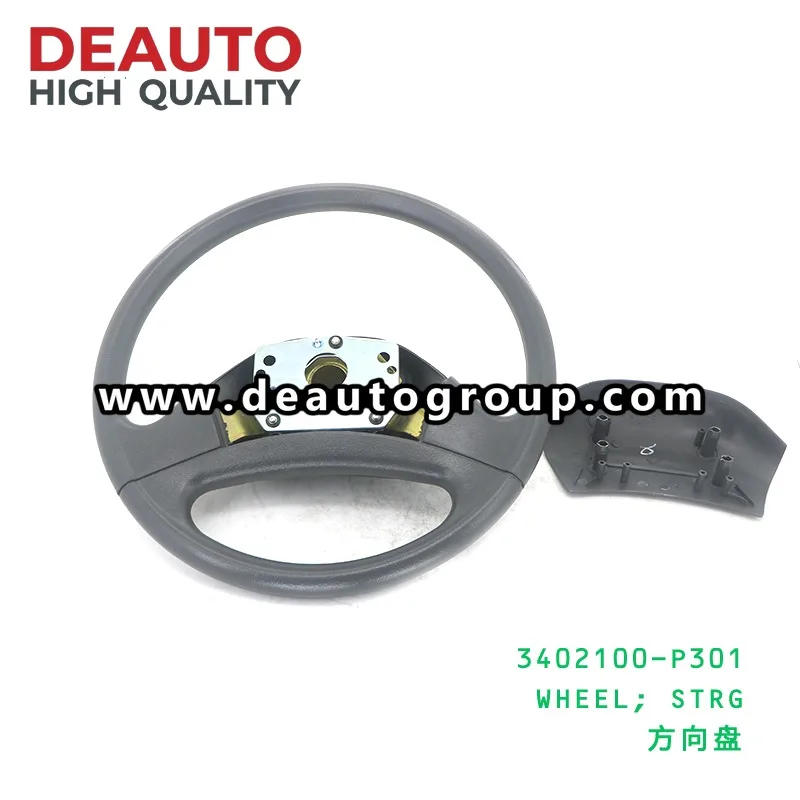 Strg Wheel Pad Shroud