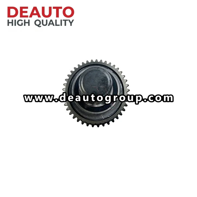 Starter Pinion Clutch Assembly