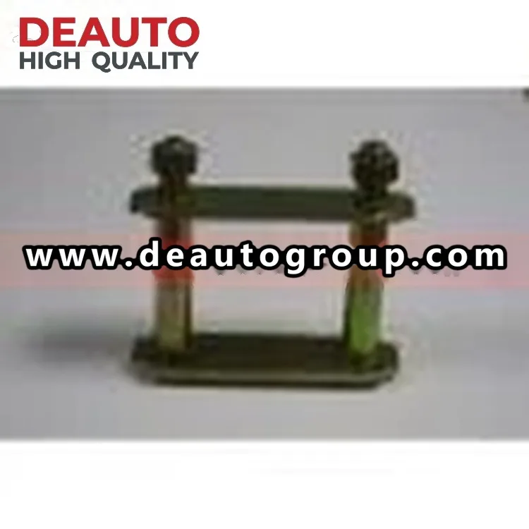 Rear Spring Shackle
