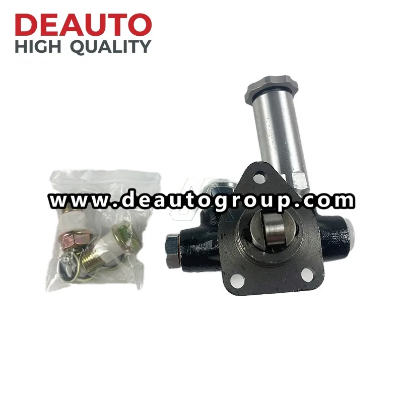 Injection Pump Fuel Feed Pump Assembly