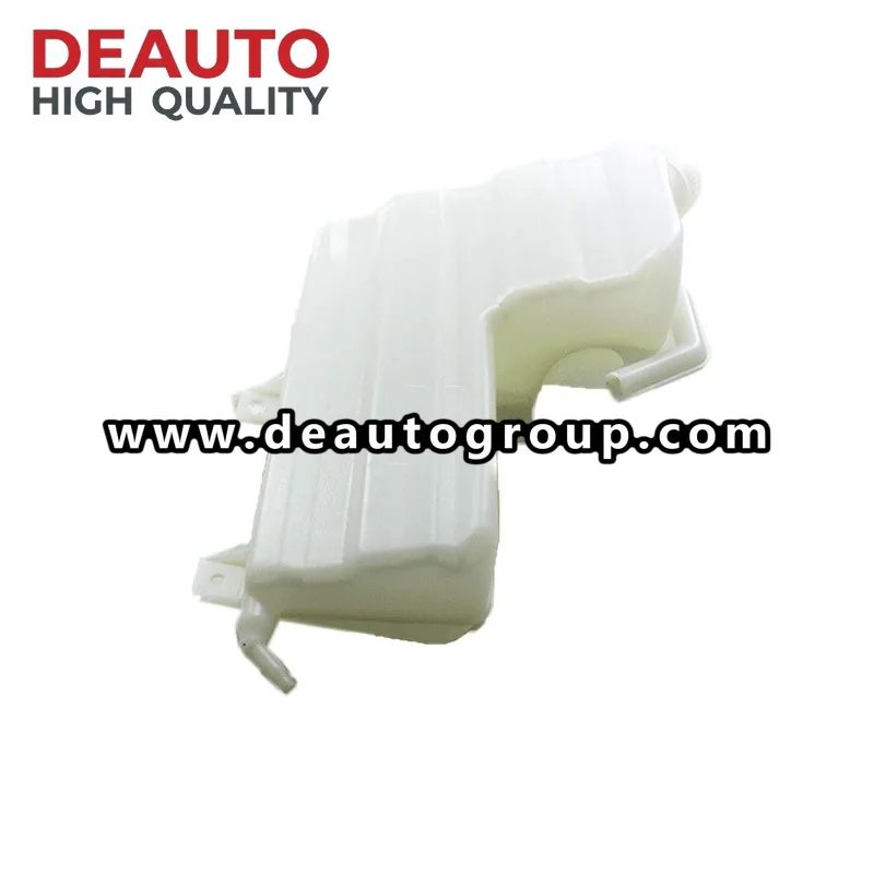 Radiator Surge Tank