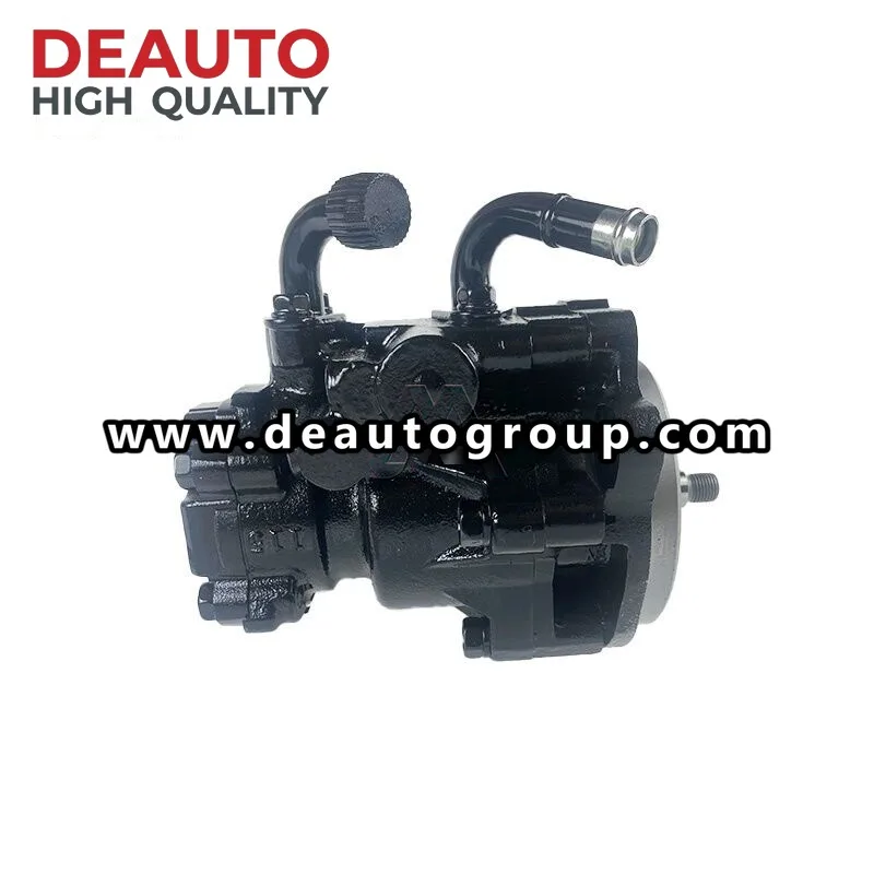 Power Steering Oil Pump Assembly