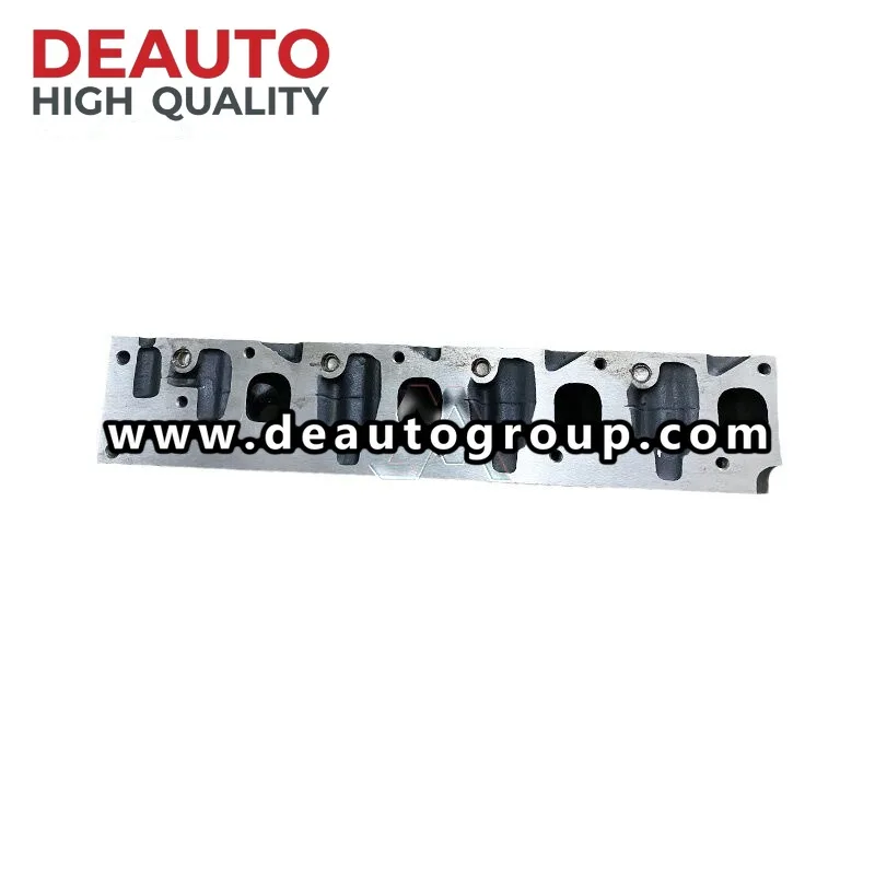NKR55 4JB1 CYLINDER HEAD