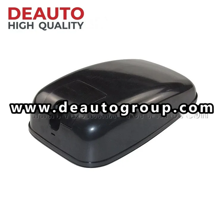 Outside Mirror Assembly