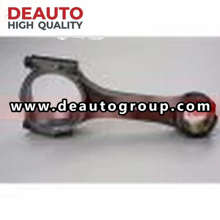 Connecting Rod Assembly