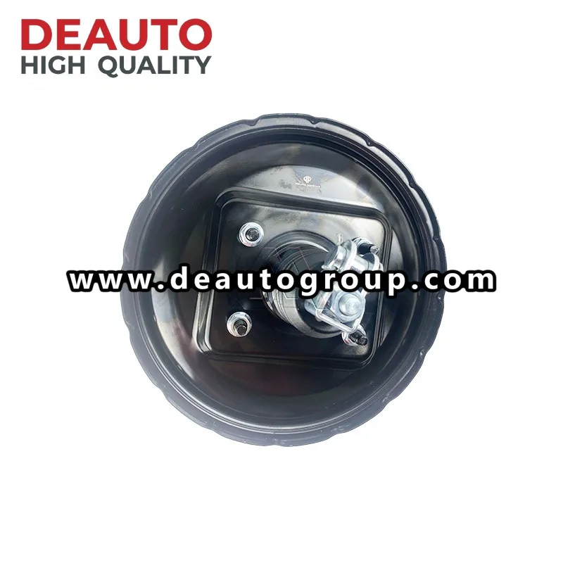 Brake Master Vacuum Assembly
