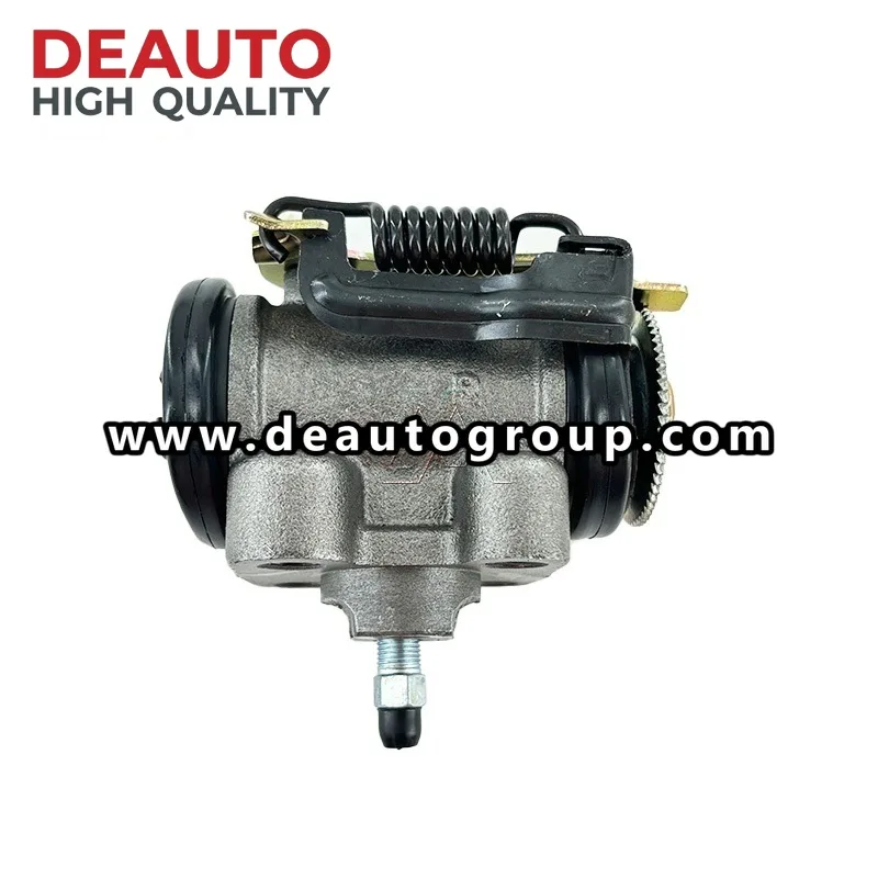 Rear Brake Cylinder