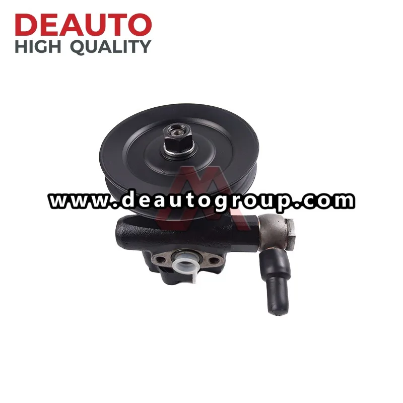 Power Steering Oil Pump Assembly