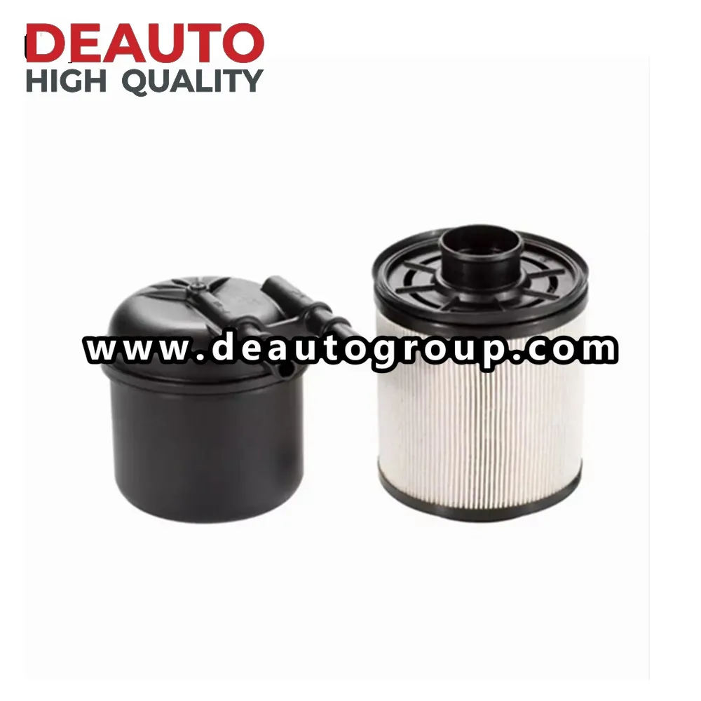 Fuel Filter Cartridge Kit