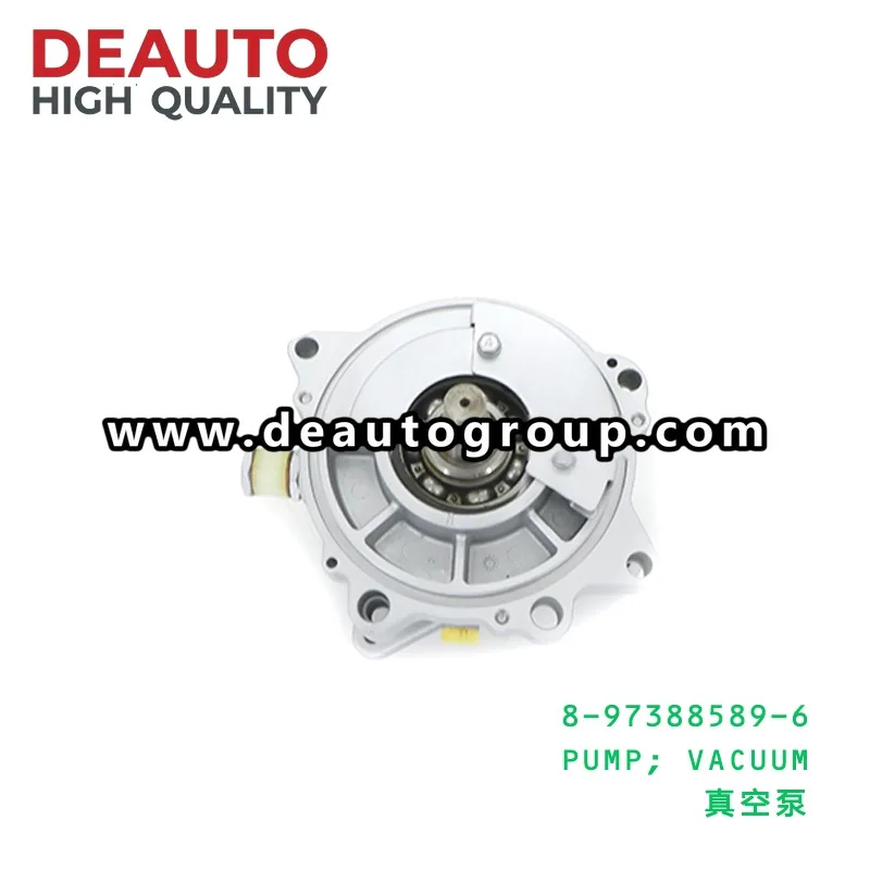 Radiator Assembly