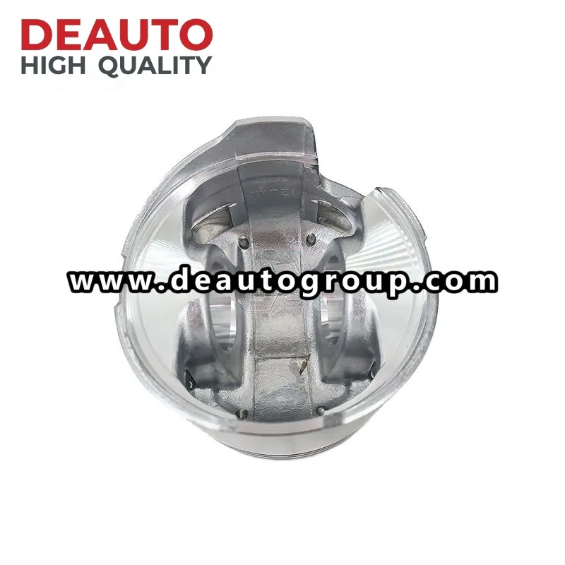 NPR71 NQR71 4HG1 PISTON