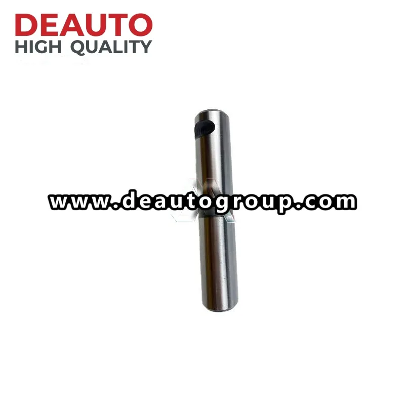 Rear Spring Pin