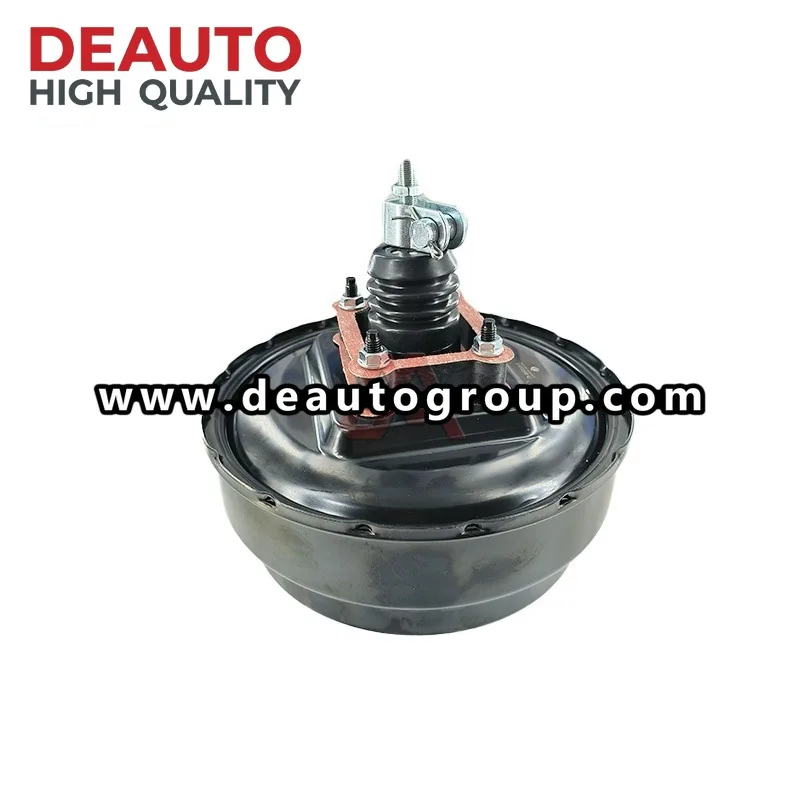 Brake Master Vacuum Assembly