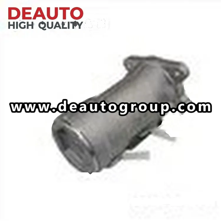 Brake Master Vac Assembly