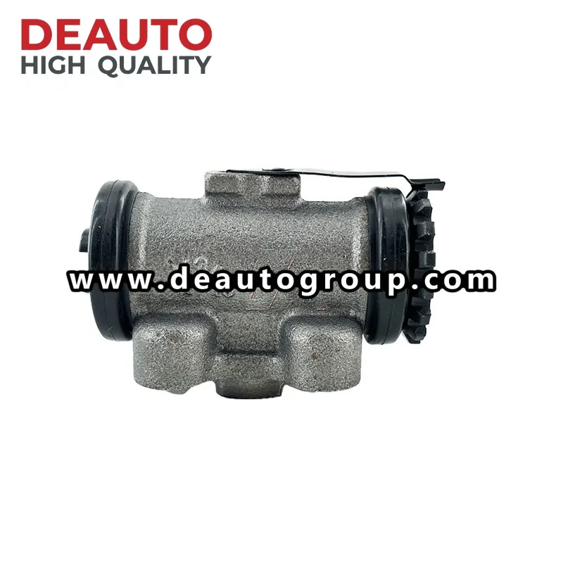 Front Brake Wheel Cylinder