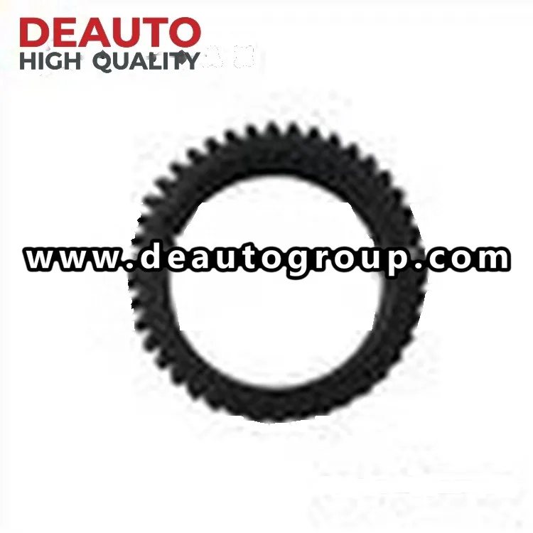 Crankshaft Gear