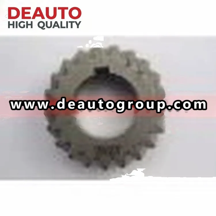 Crankshaft Gear