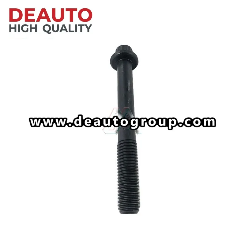 Cylinder Head To Block Bolt