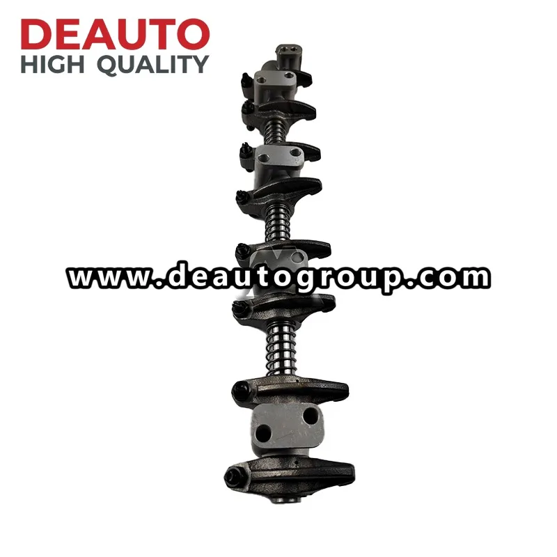 Rocker Arm Shaft