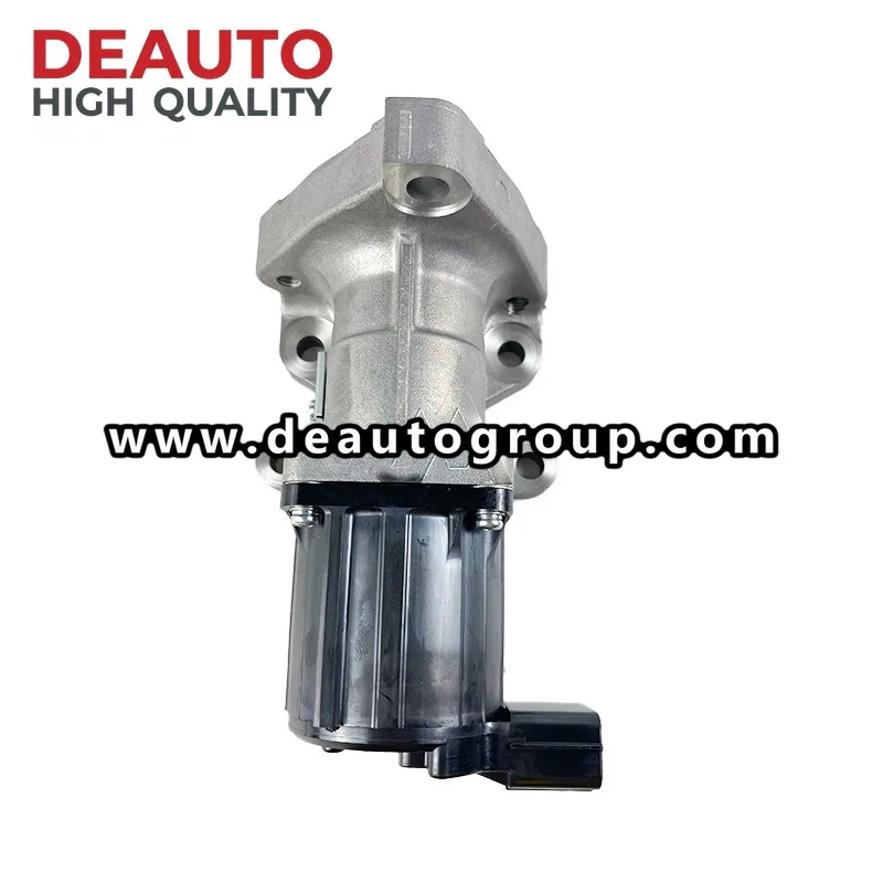 Exhaust Gas Recirculation Valve