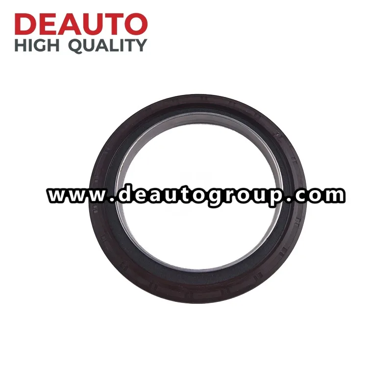 Front Crankshaft Oil Seal