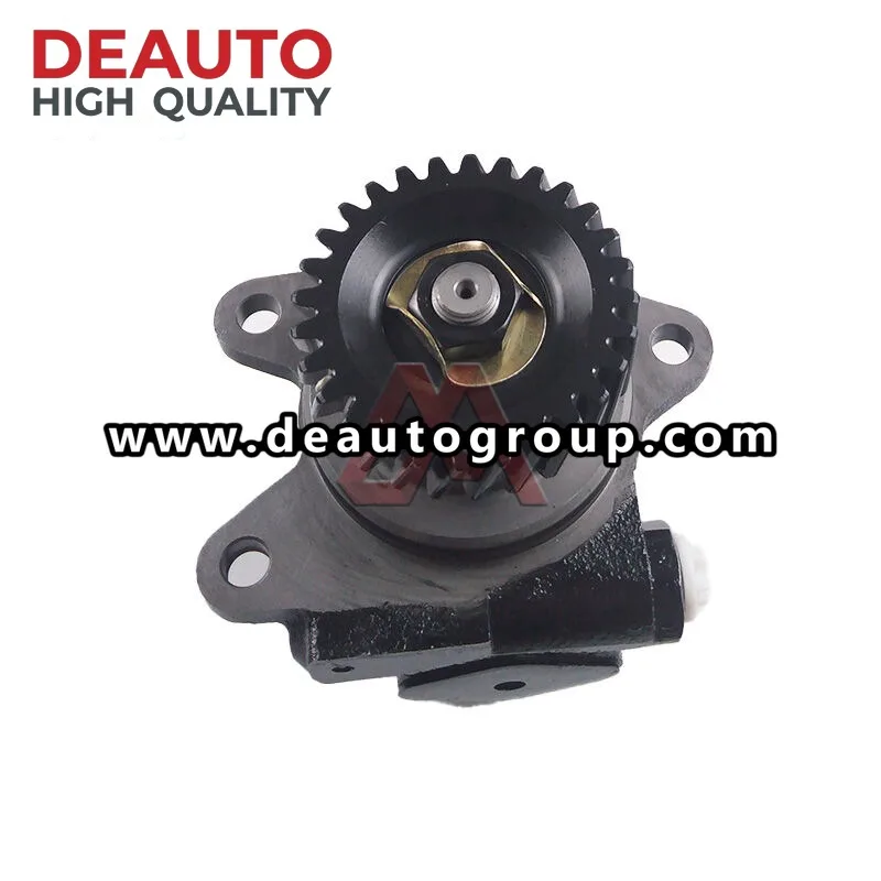 NPR58 4BE1 DISC CLUTCH