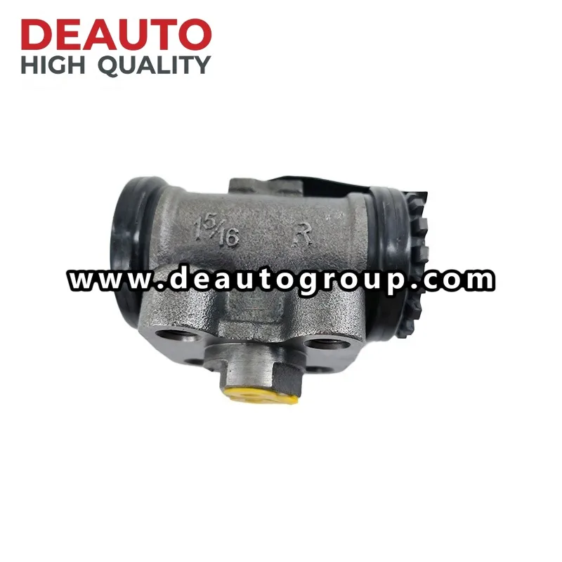 Rear brake Wheel Cylinder