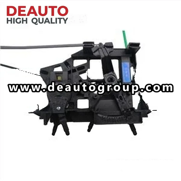 4WD Switch