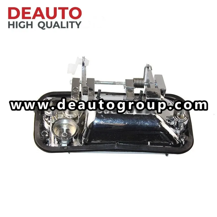 ISUZU UBS Front Door Outside Handle
