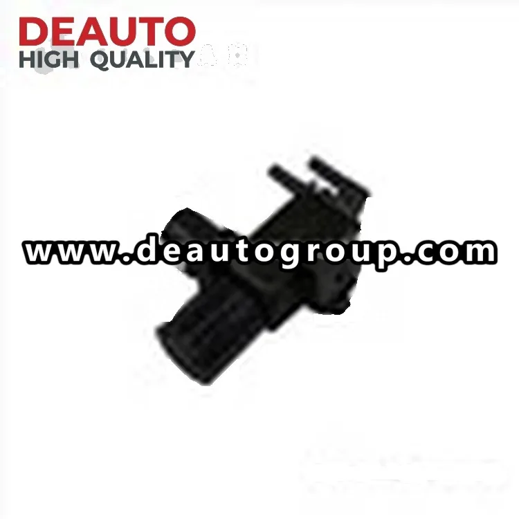Vacuum Sensor